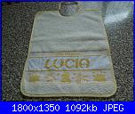 I ricami realizzati con le scritte di sharon-lucia-jpg