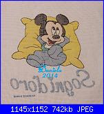 i personaggi Disney creati da Natalia-20140715_111141-jpg