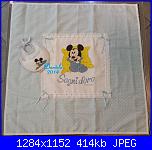 i personaggi Disney creati da Natalia-20140716_095642-jpg