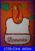 I ricami realizzati con le scritte di sharon-sam_1067-jpg