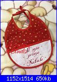 "Il mio Primo Natale" e i ricami Natalizi creati da Natalia-20141106_183752-jpg