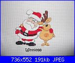 "Il mio Primo Natale" e i ricami Natalizi creati da Natalia-373441d1413290760-i-lavori-di-winnie88-81-jpg-jpg