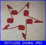 Ricami con gli schemi di JRosa-20141211_165526-jpg