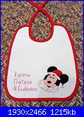 "Il mio Primo Natale" e i ricami Natalizi creati da Natalia-dsc00549-jpg