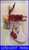 "Il mio Primo Natale" e i ricami Natalizi creati da Natalia-20141229_122035-jpg