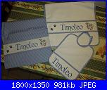 I ricami realizzati con le scritte di sharon-timoteo-2-jpg