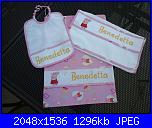 I ricami realizzati con le scritte di sharon-20150507_185756-jpg