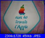 I ricami realizzati con le scritte di sharon-sam_1696-jpg