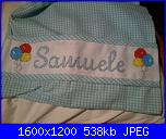 I ricami realizzati con le scritte di sharon-2015-10-06-20-08-21-jpg