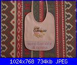 I ricami realizzati con le scritte di sharon-dsc00915-jpg