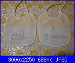 I ricami realizzati con le scritte di sharon-1551197783-jpg