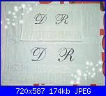 I ricami realizzati con le scritte di sharon-img_20190830_151221-jpg