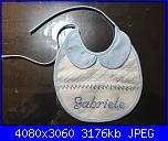 I ricami realizzati con le scritte di sharon-gabriele-bavetta-jpg