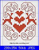 SAL Addobbi Natallzi - Progetto Pinkeep-motif-noel1grille-jpg