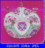 Sal : realizziamo un biscornu a 15 facce-immagine-jpg