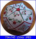 Sal  una pallina di Natale a 15 facce-pallina-jpg