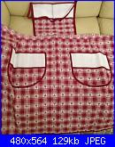 sal dei  &quot;ricamabili&quot; dimenticati-grembiule-rosso-vicenza-jpg