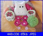 Sal :realizziamo con le  piastrelle a fiori africani all'uncinetto-il-musetto-jpg