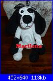 SAL amigurumi: un cagnolino by Teri Crews-willis-1-jpg