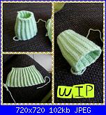 SAL amigurumi "spinoso"-wip-jpg