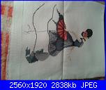 Sal "Un sogno nel cassetto..." ricamo-20160104_170018-jpg