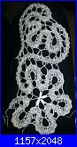Sal Uncinetto : Il centrino della nonna-wip-2-jpg
