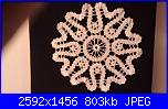 Sal Uncinetto : Il centrino della nonna-p_20160307_182440-jpg