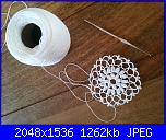 Sal Uncinetto : Il centrino della nonna-20160423_134724-jpg