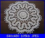 Sal Uncinetto : Il centrino della nonna-centrino-jpg
