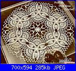 Sal Uncinetto : Il centrino della nonna-16753593_54400-jpg