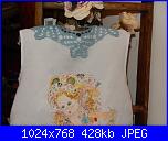 Sal Uncinetto : Il centrino della nonna-colletto-azzurro-jpg