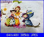 Sal "Un sogno nel cassetto..." ricamo-p1060776bis-jpg