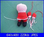 SAL amigurumi Babbo nel camino-hpim0033-jpg