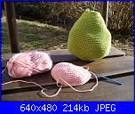 Sal amigurumi A carnevale ogni pagliaccio vale-sal-pupazzo-jpg