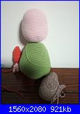 Sal amigurumi A carnevale ogni pagliaccio vale-img_20180128_175808-jpg
