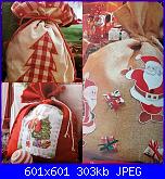 Sal aspettando il Natale - 2a parte - cucito creativo-sal-aspettando-il-natale-jpg