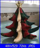 Sal aspettando il Natale - 2a parte - cucito creativo-alberello-jpg