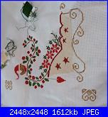 Sal aspettando il Natale - 2a parte - cucito creativo-20180506_143313-jpg