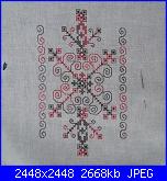 Sal Aspettando il Natale - 3° parte - Ricamo-20180903_152441-jpg