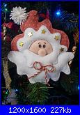 Sal Aspettando il Natale - 4° parte - Feltro-babbino-natale-jpg