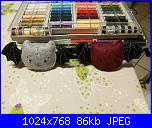 SAL Halloween in tutte le salse-pipistrelli-jpg