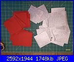 Sal Aspettando il Natale - 4° parte - Feltro-img_20181109_154245-jpg