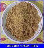 Sal Aspettando il Natale - 5° parte - Sal Culinario-biscotti-sbriciolati-jpg