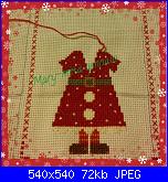 Sal "Un Sogno nel Cassetto" - Ricamo - Seconda Edizione - Ott 2018 - Dic 2020-wip-met%C3%A0-gennaio-jpg