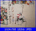 Sal "Un Sogno nel Cassetto" - Ricamo - Seconda Edizione - Ott 2018 - Dic 2020-img_20190930_213758-jpg