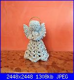 Sal natalizi: creiamo insieme l'angelo a uncinetto.-img_20191116_114306-jpg