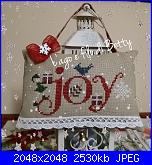 Sal "creiamo insieme a Natale" decorazioni e ricami per la nostra casa-20191126_181914-jpg