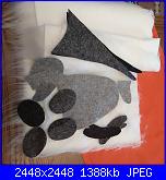 Sal natalizi creiamo assieme: Lo  gnomo e il babbone-img_20191127_125842-jpg