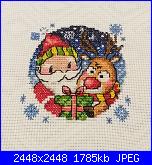 Sal "Natale con Megghy 2020" - Ricamo-15810261528093879067429803179515-jpg