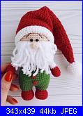 SAL Natale con Megghy 2020 - Uncinetto/amigurumi-babbo-natale-jpg